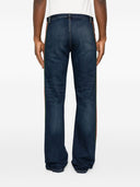 Gucci Denim Cotton Jeans