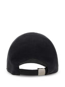Gucci Gucci Fake Baseball Cap