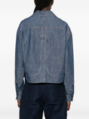 Fendi Denm Jacket