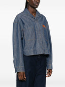 Fendi Denm Jacket