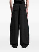 Adidas By Willy Chavarria Logo Trackpants
