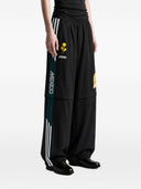 Adidas By Willy Chavarria Logo Trackpants