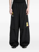 Adidas By Willy Chavarria Logo Trackpants