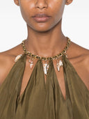 Zimmermann Mahon Silk Top