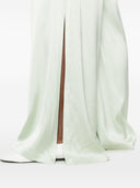 Alice + Olivia Kenley Wide Leg Trousers