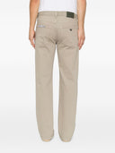 Emporio Armani Slim Fit Denim Jeasn