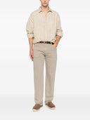 Emporio Armani Slim Fit Denim Jeasn