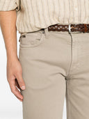 Emporio Armani Slim Fit Denim Jeasn