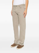 Emporio Armani Slim Fit Denim Jeasn