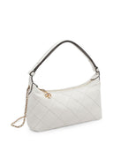 Tory Burch Fleming Leather Pouch