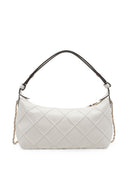 Tory Burch Fleming Leather Pouch