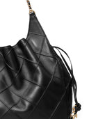 Tory Burch Fleming Large Leather Tote