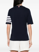 Thom Browne Cotton T Shirt