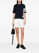 Thom Browne Cotton T Shirt
