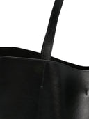 Toteme Pre Roam Leather Tote Bag