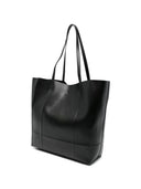 Toteme Pre Roam Leather Tote Bag
