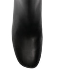 Toteme Pre Leather Ankle Boots