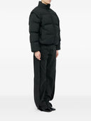 Mm6 Maison Margiela Kurze Daunenjacke