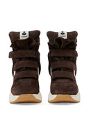Isabel Marant Balskee Sneakers