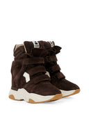 Isabel Marant Balskee Sneakers