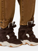 Isabel Marant Balskee Sneakers