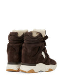 Isabel Marant Balskee Sneakers