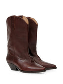Isabel Marant Duerto Leather Boots