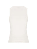 Burberry Cotton Tank Top