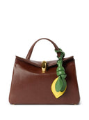 Jacquemus Le Citron Leather Charm