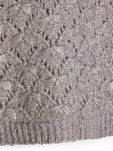 Fabiana Filippi Wool Blend Top