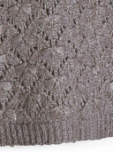Fabiana Filippi Wool Blend Top