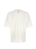 Jacquemus Logo Cotton T Shirt