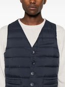 Herno Il Panciotto Down Vest