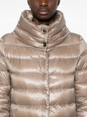Herno Amelia Midi Down Jacket
