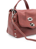 Zanellato Postina Daily Baby Leather Handbag