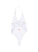 Ermanno Scervino Lace Swimsuit