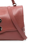 Zanellato Postina Daily Small Leather Handbag