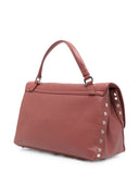 Zanellato Postina Daily Small Leather Handbag