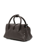 Zanellato Dotta Centauro Baby Leather Handbag