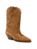 Isabel Marant Duerto Leather Boots