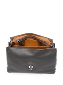 Zanellato Postina Daily Small Leather Handbag