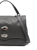 Zanellato Postina Daily Small Leather Handbag