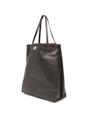 Zanellato A'spasso Saeta Medium Leather Handbag