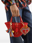 Dolce & Gabbana Carretto Keyring