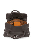 Zanellato Dotta Centauro Small Leather Handbag