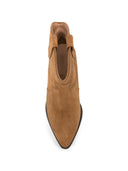 Isabel Marant Dewina Leather Boots