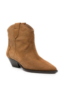 Isabel Marant Dewina Leather Boots