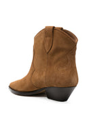 Isabel Marant Dewina Leather Boots
