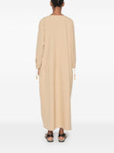 Tory Burch Linen Kaftan