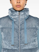 Herno Nylon Down Vest